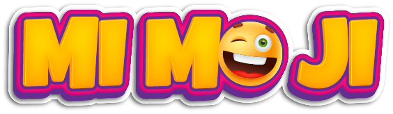 MIMOJI Logo