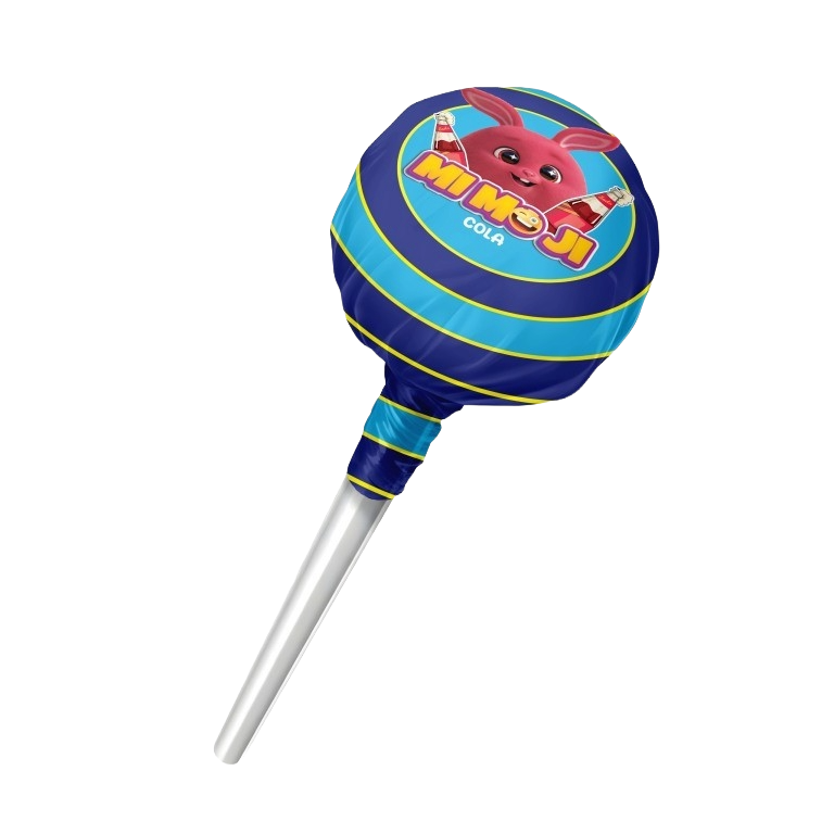 Lollipop Cola